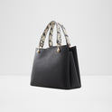 Qydia Tote Bag