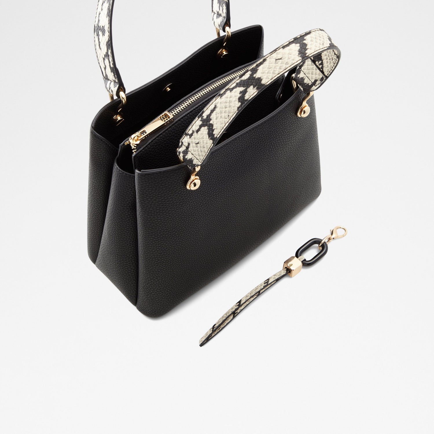 Qydia Tote Bag