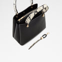 Qydia Tote Bag