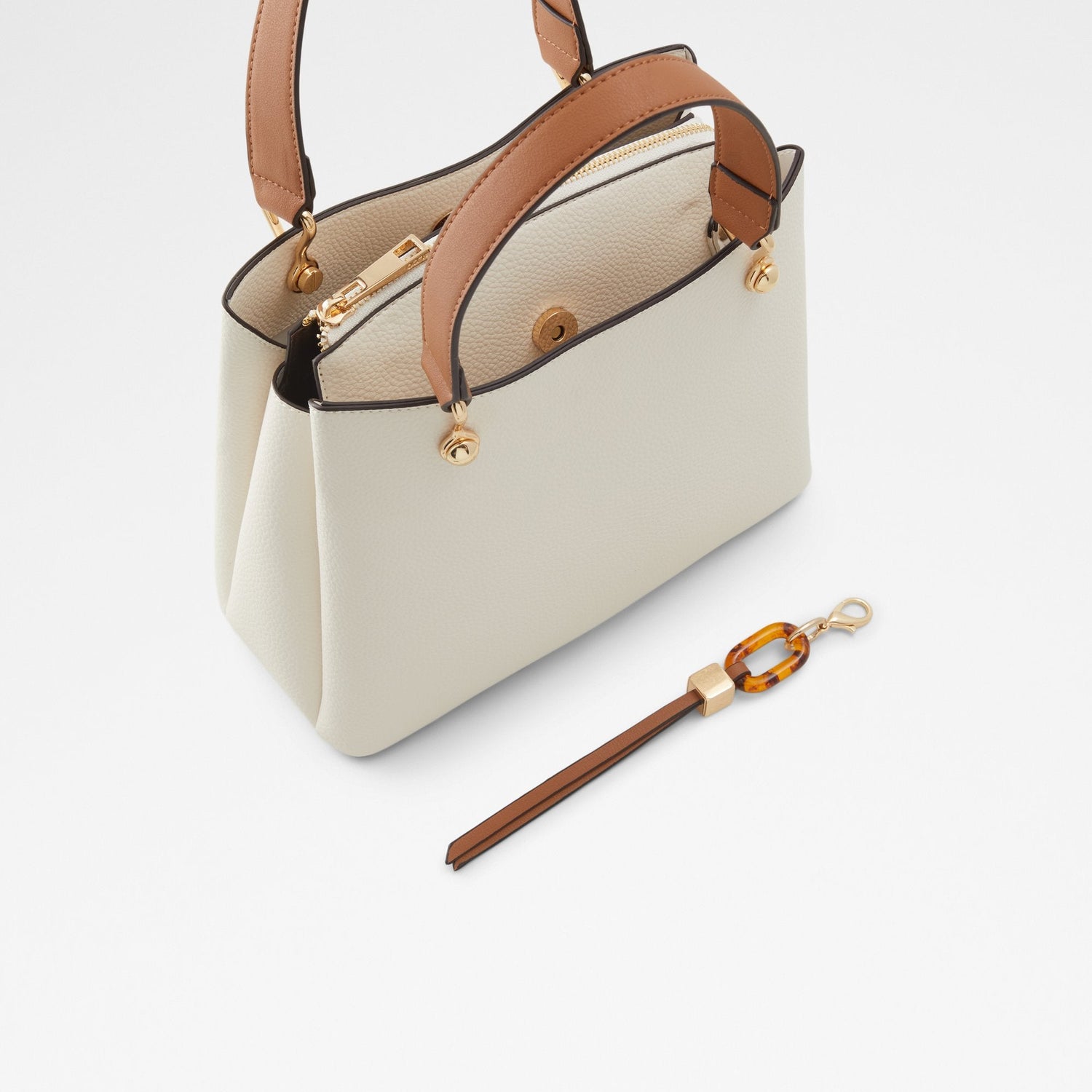 Qydia Tote Bag
