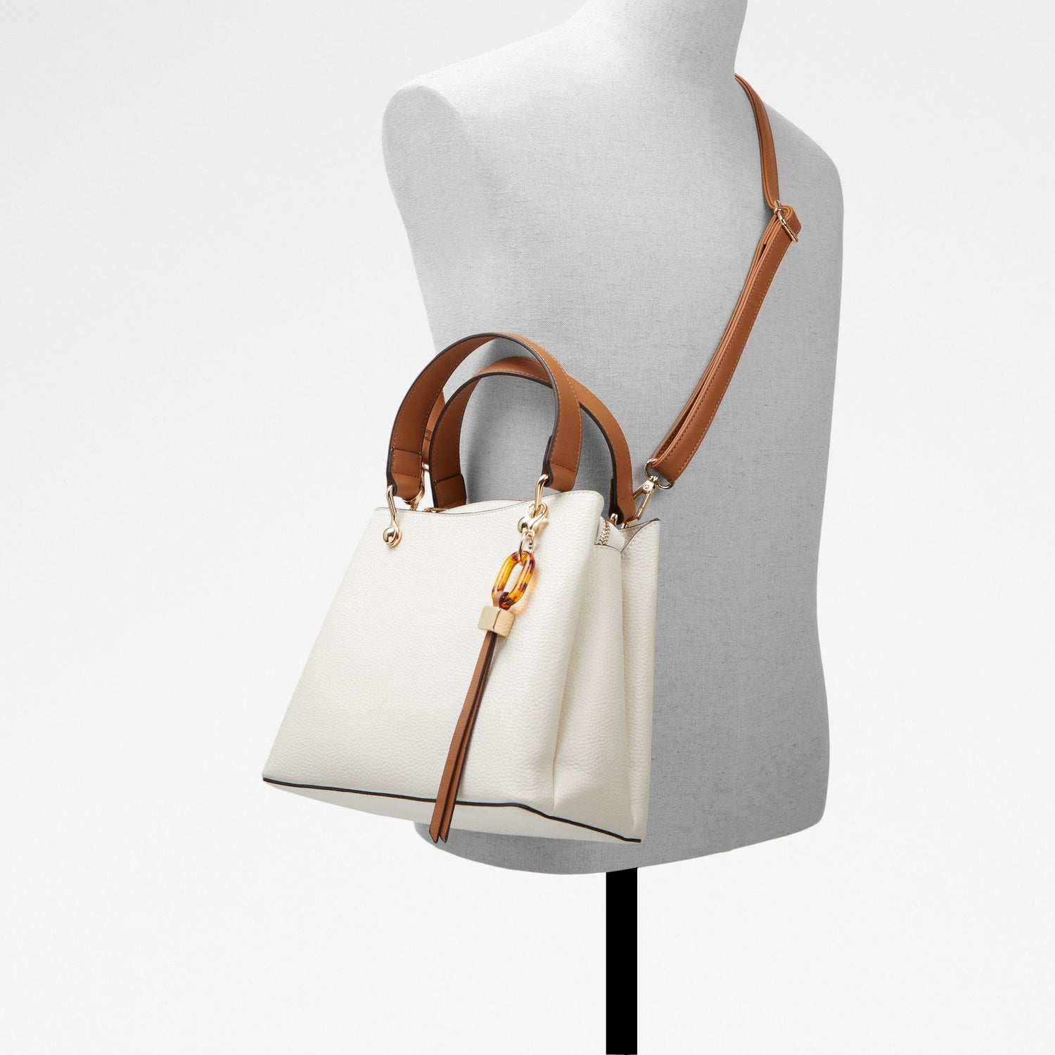 Qydia Tote Bag