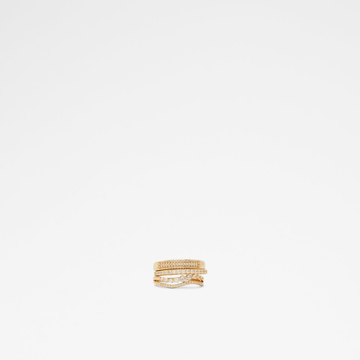 Roewin Multi-Finger Rings