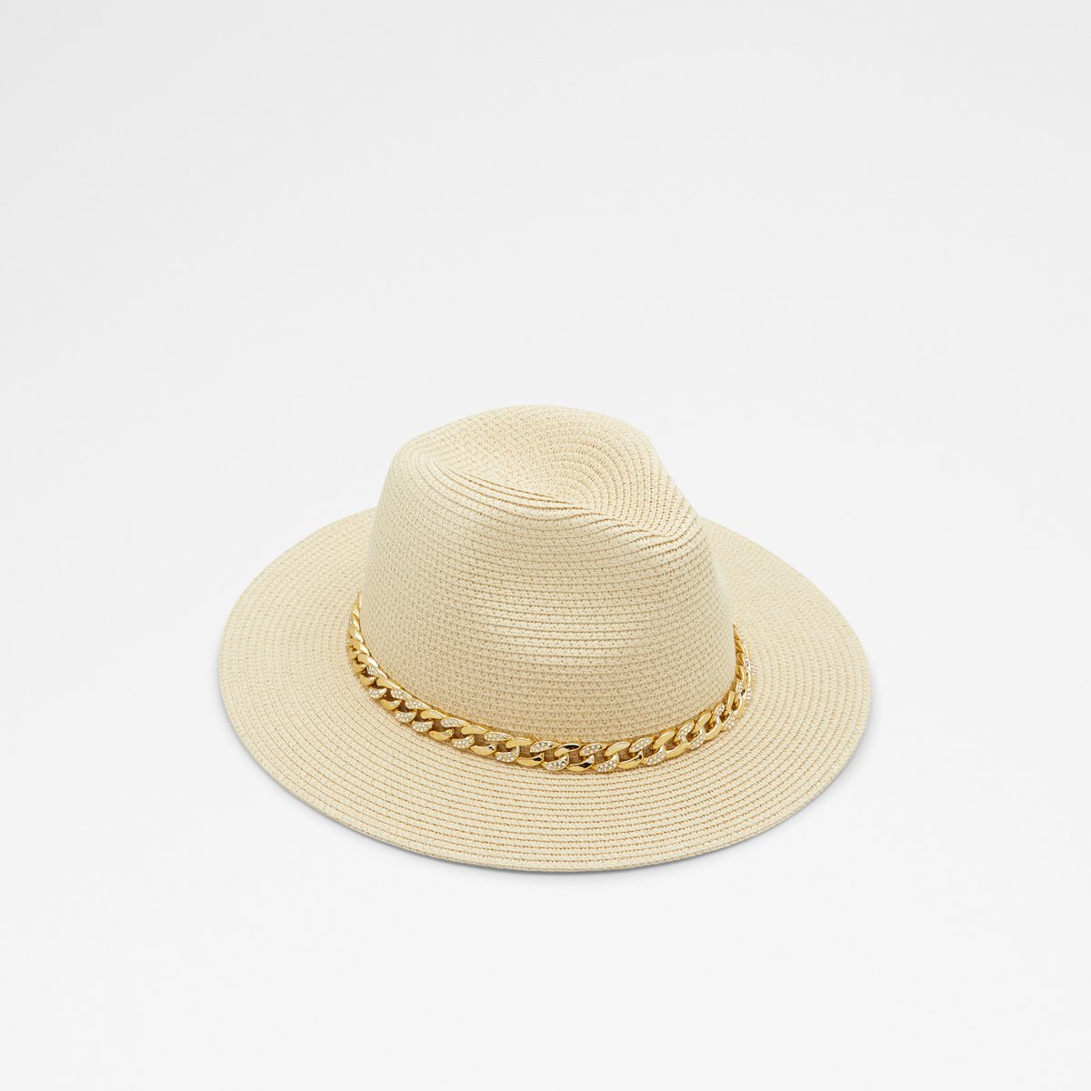 Sanvito Panama Hat