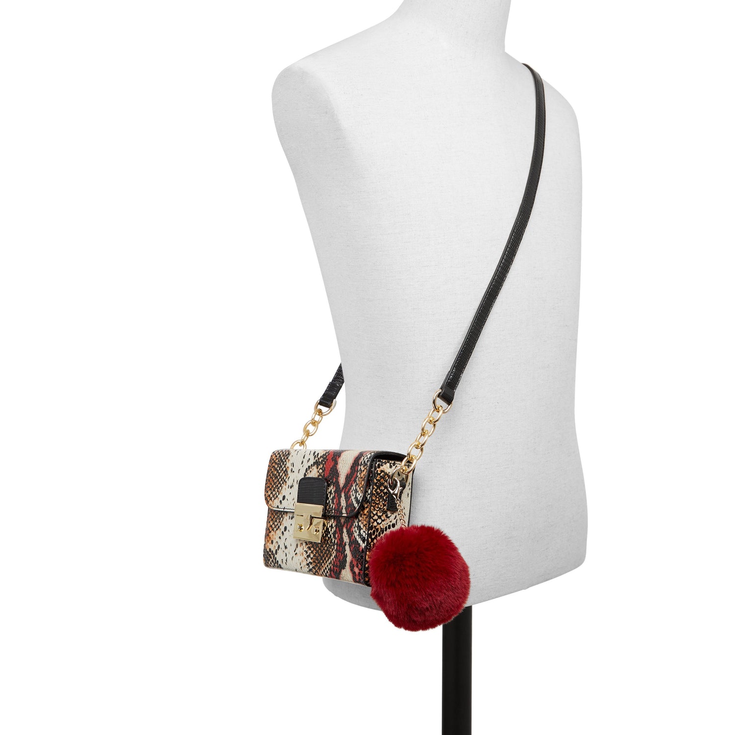 Shaunna Cross Body Bag