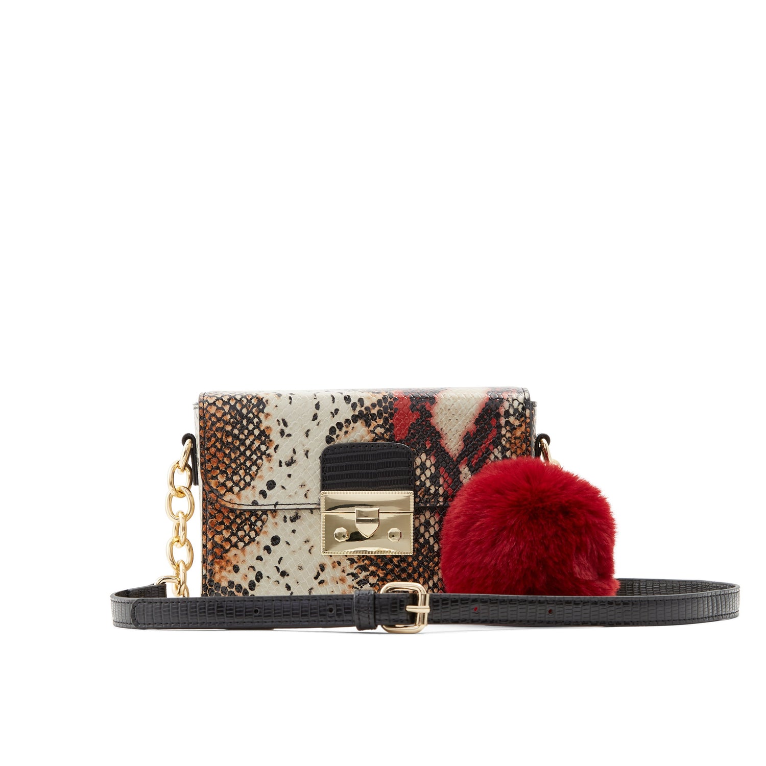 Shaunna Cross Body Bag