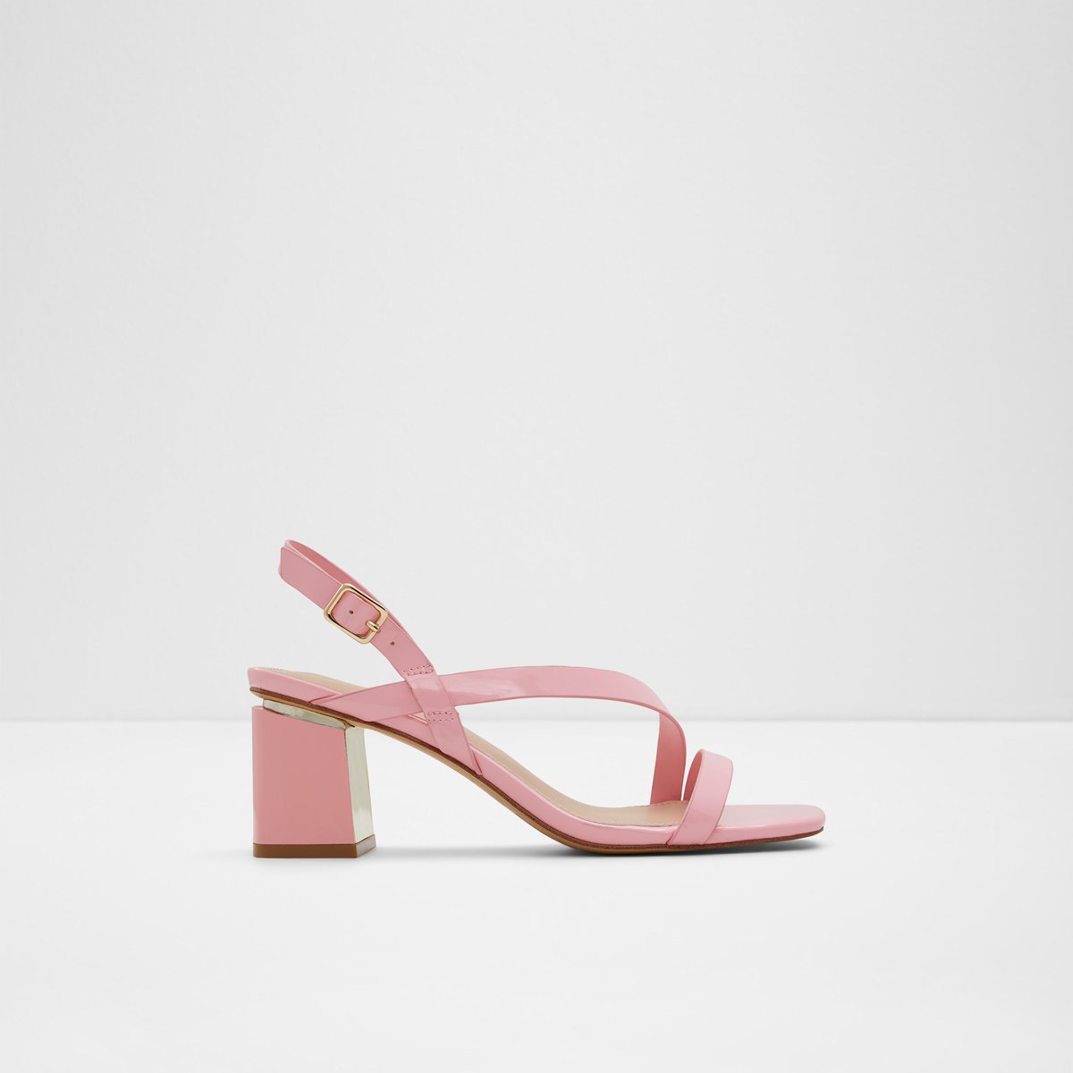 Shenna Heeled Sandals