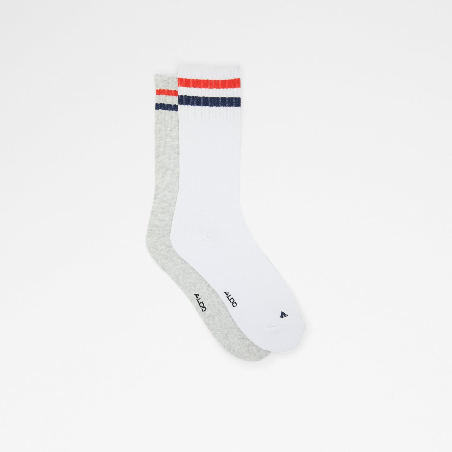 Simpsons Crew Socks