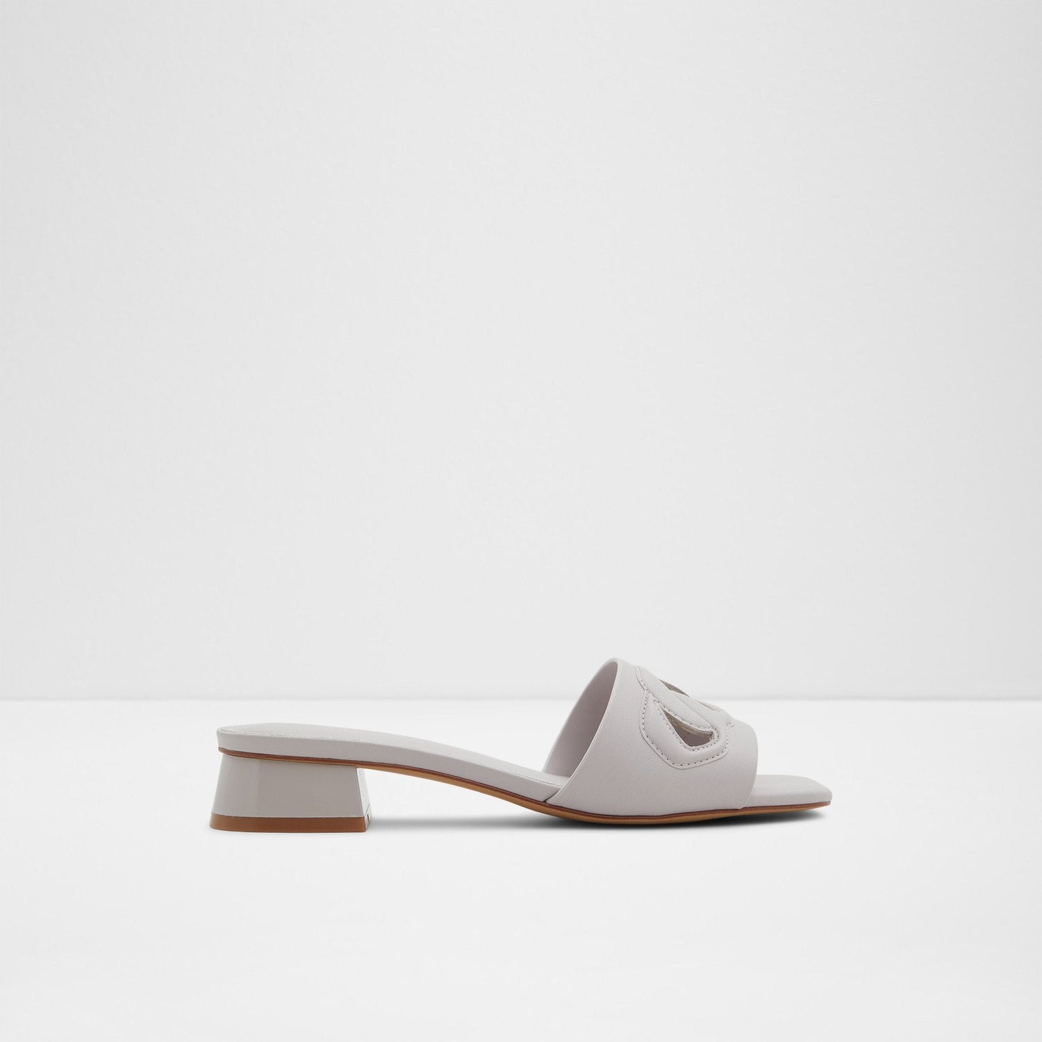 Stellia Heeled Sandals
