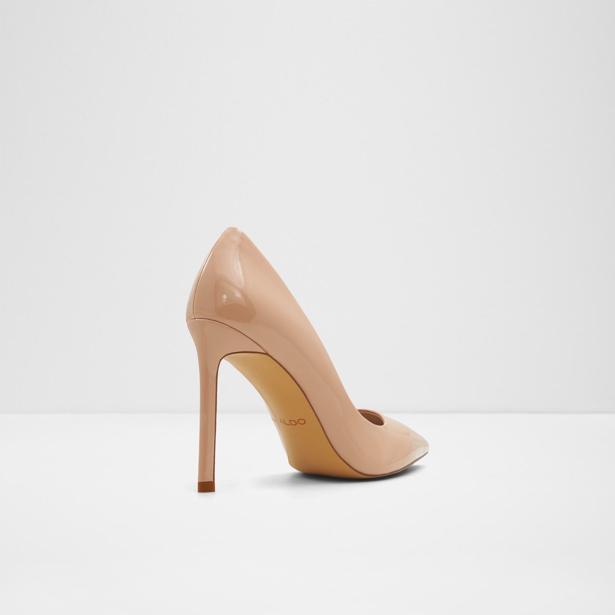 Stessy2.0 Heeled Shoes