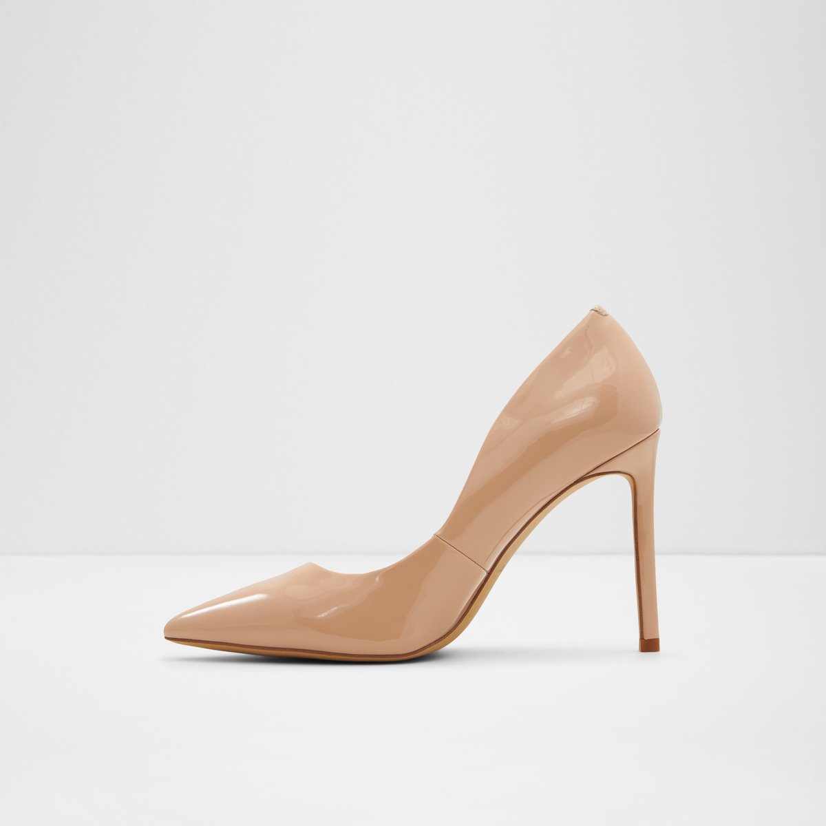 Stessy2.0 Heeled Shoes