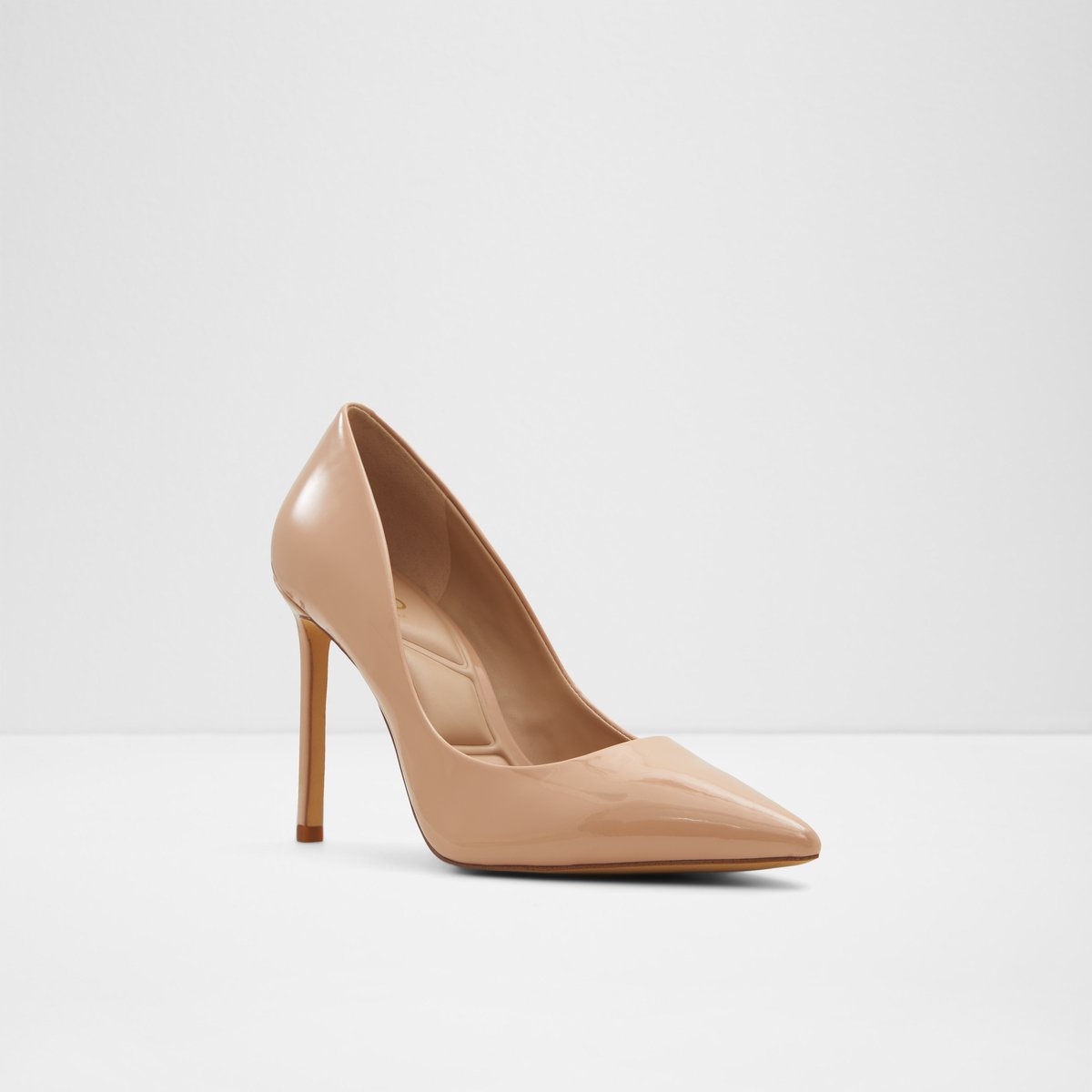 Stessy2.0 Heeled Shoes