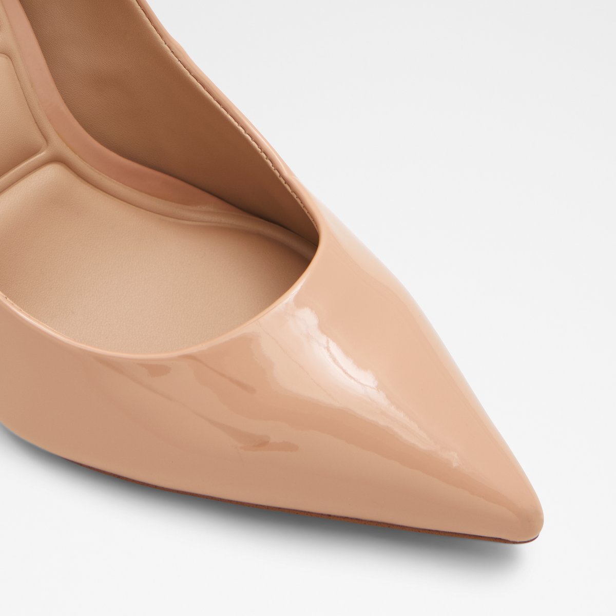 Stessy2.0 Heeled Shoes