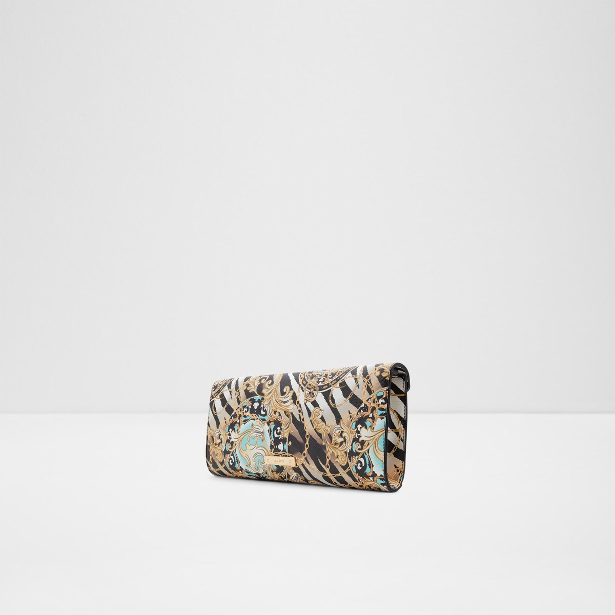 Tei Clutch Bag