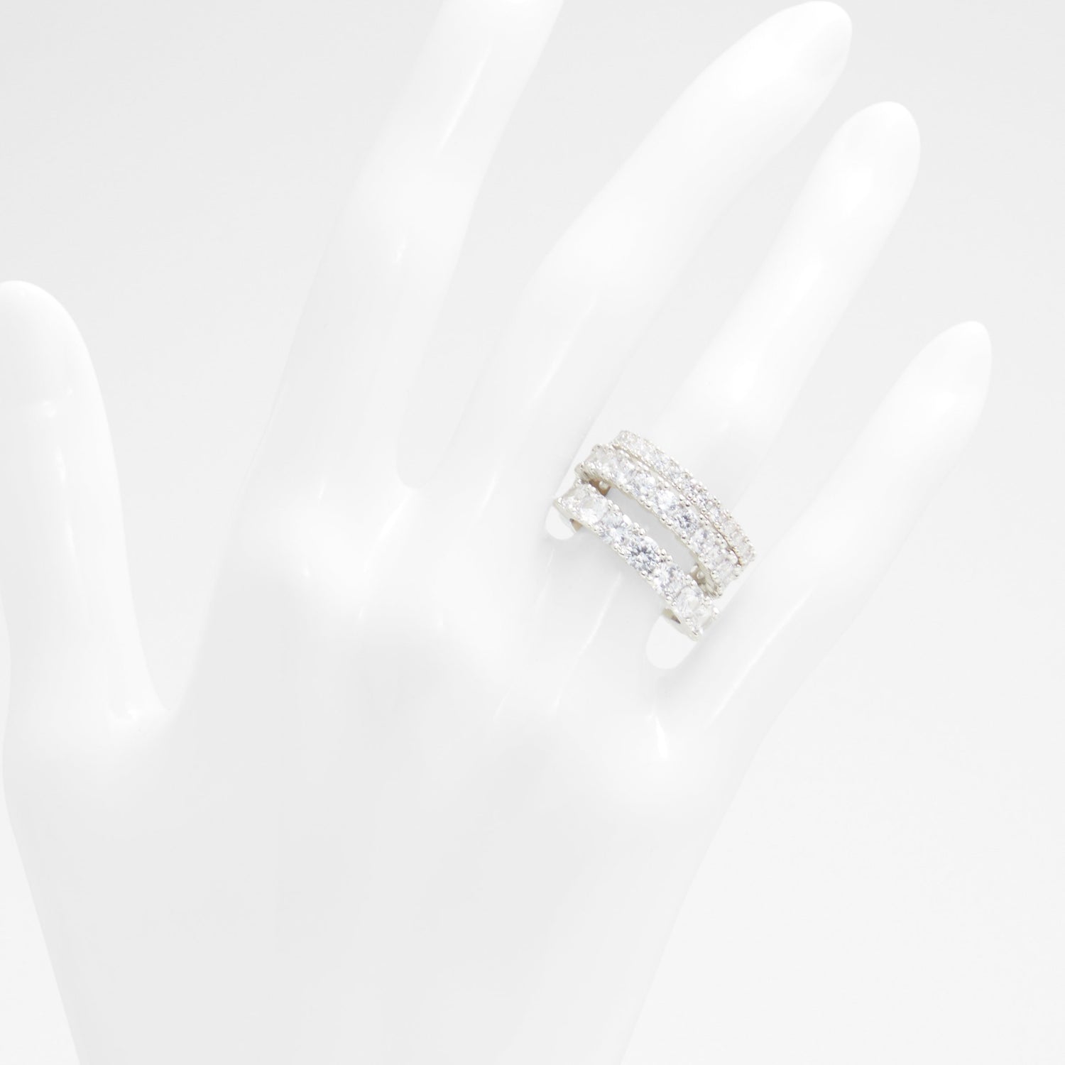 Uniawen Stackable Ring