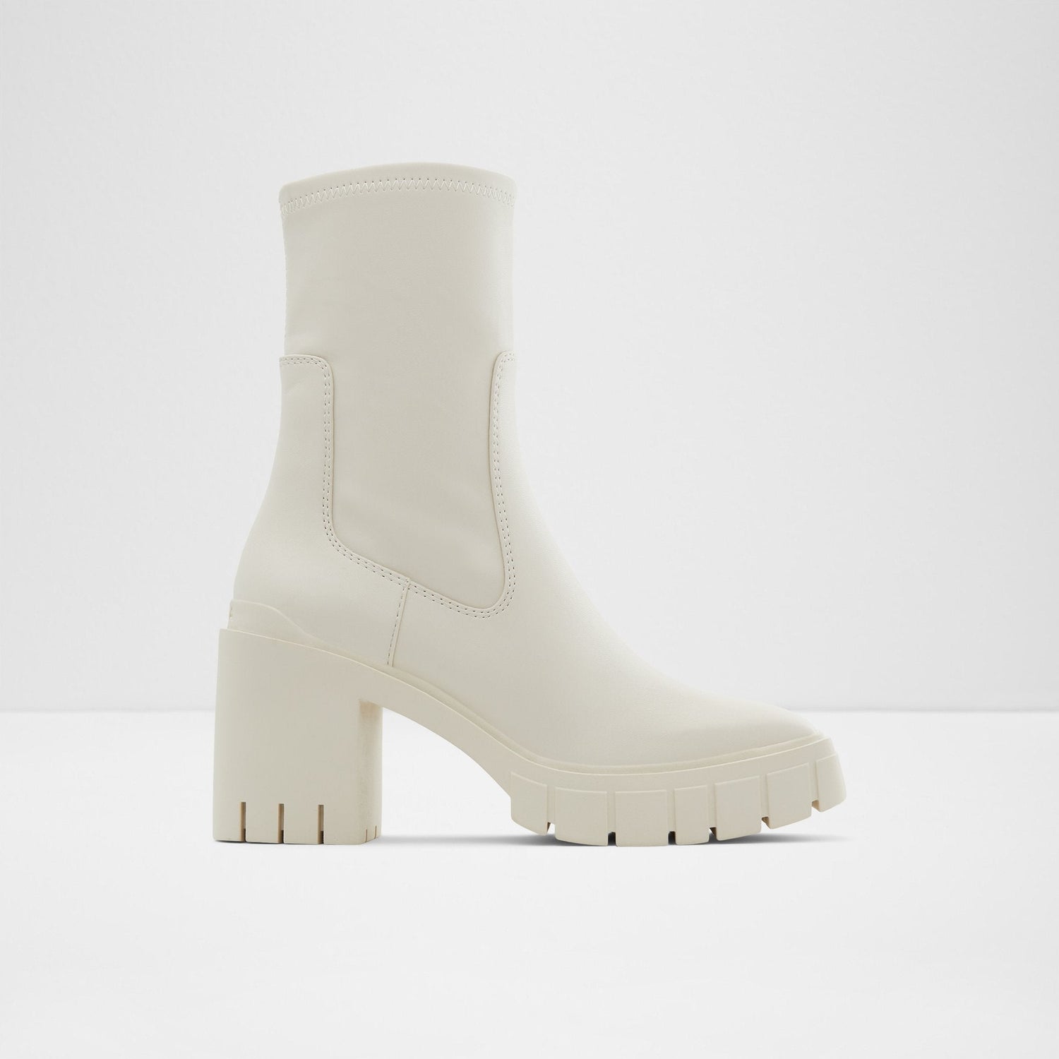 Upstage Ankle Boots