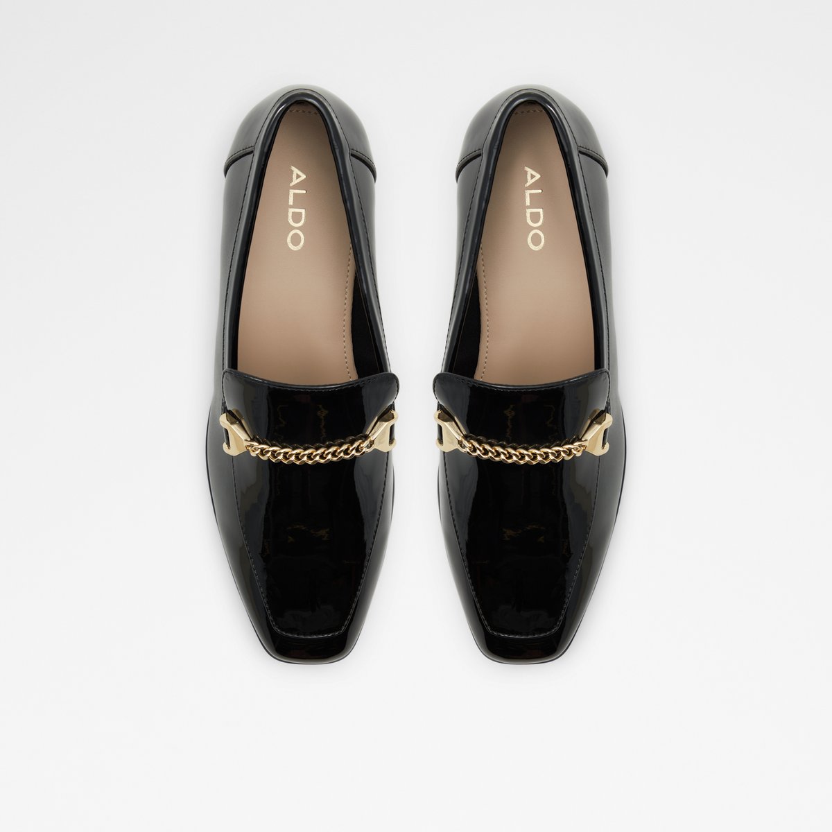 Valenaclya Loafers
