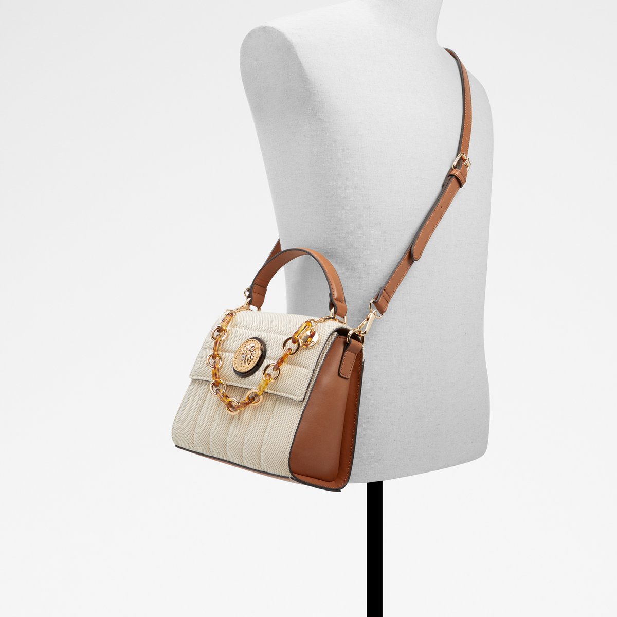 Vardonal Top Handle Bag