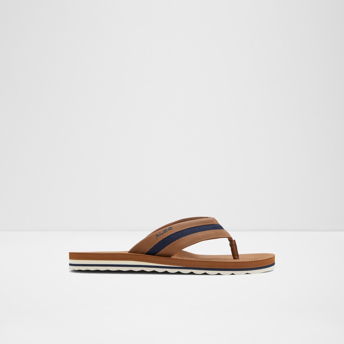 Vovchenko Flat Sandals