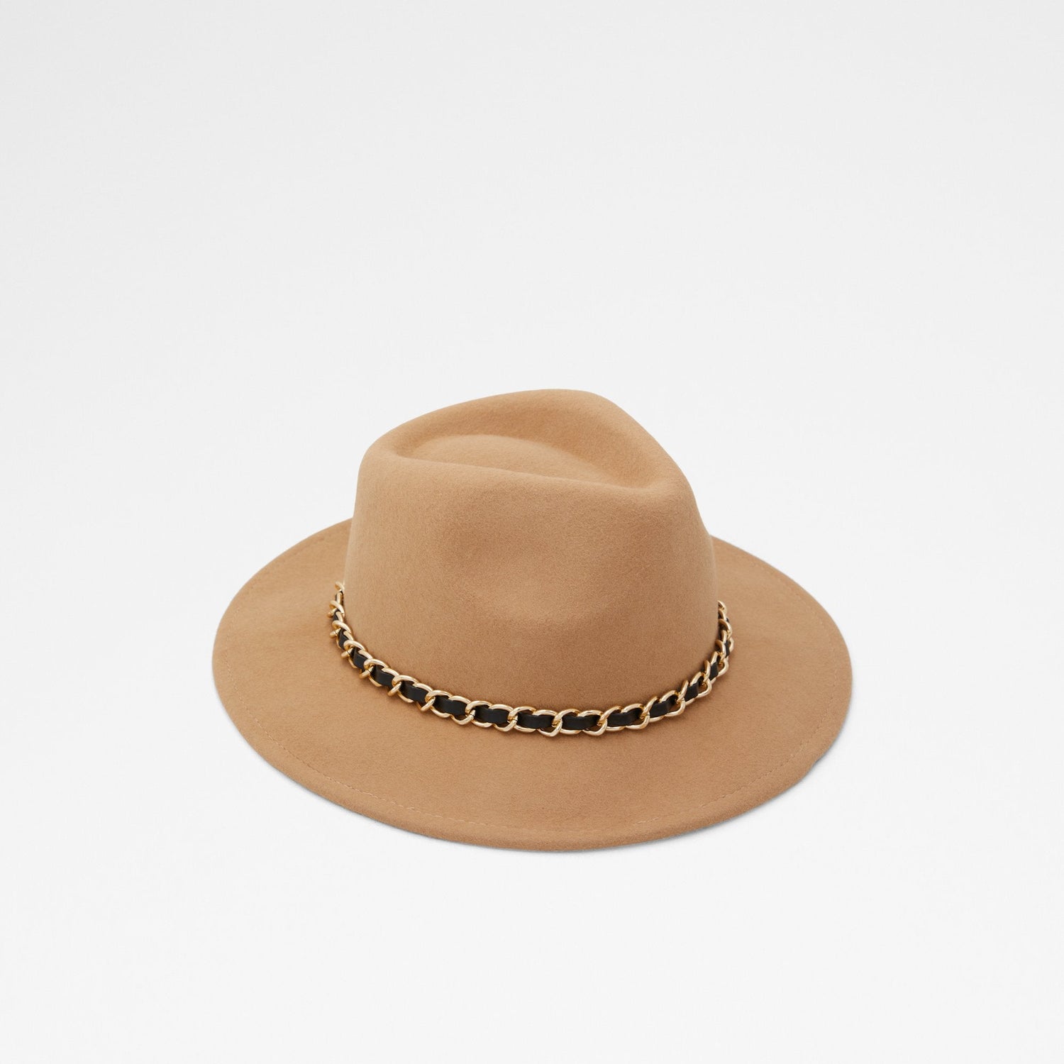 Wesley Fedora Hat