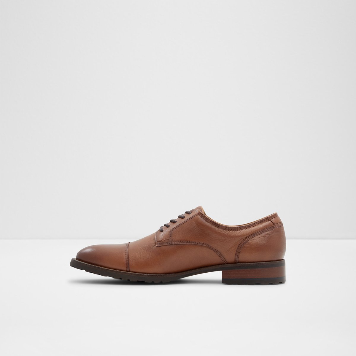 Wilbert Derby Shoes