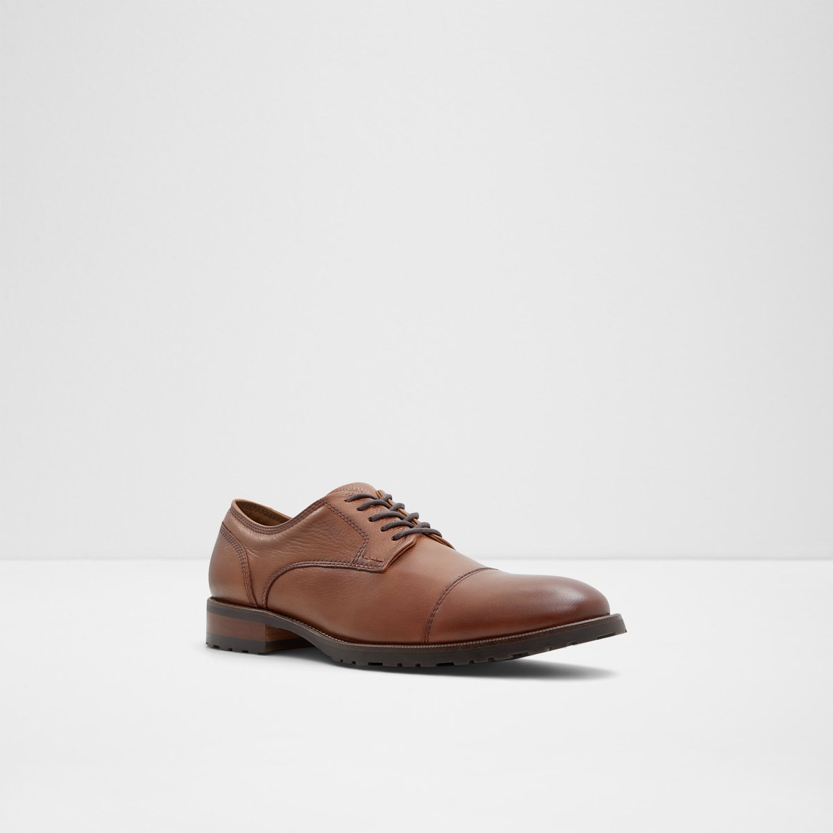 Wilbert Derby Shoes
