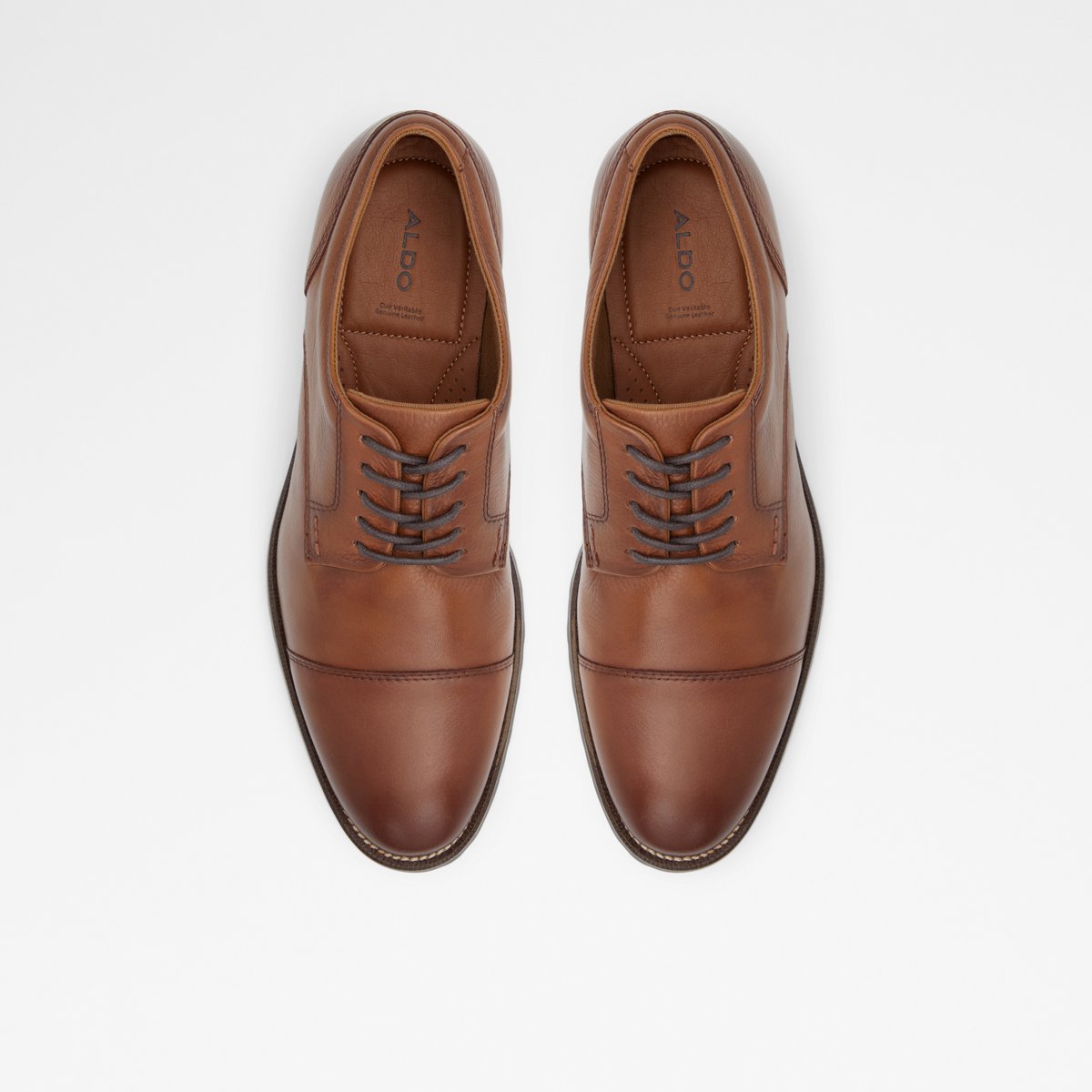 Wilbert Derby Shoes