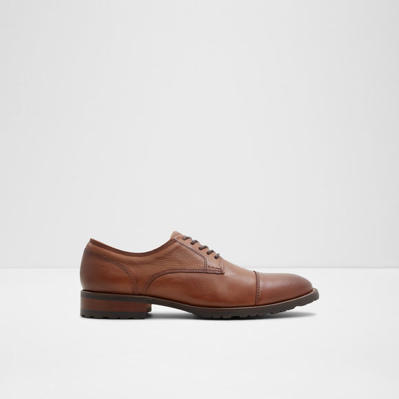Wilbert Derby Shoes
