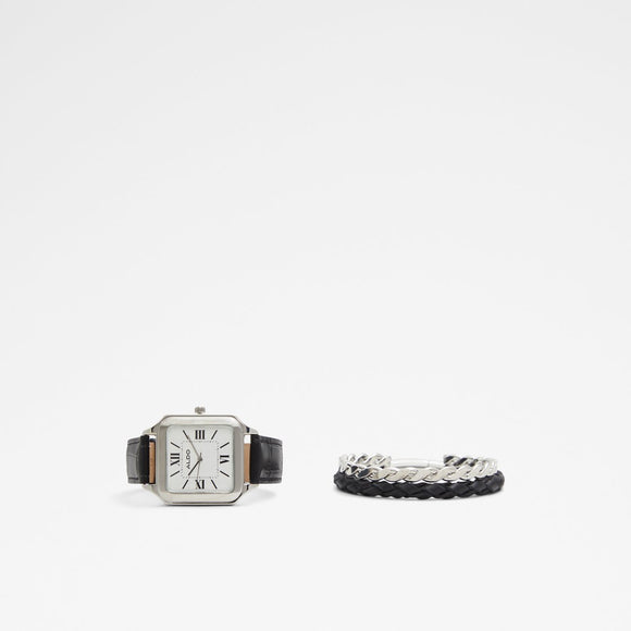 Ybiliron Watch And Bracelet Set