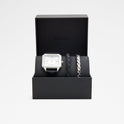 Ybiliron Watch And Bracelet Set