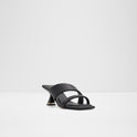 Zaza Heeled Sandals