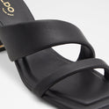 Zaza Heeled Sandals