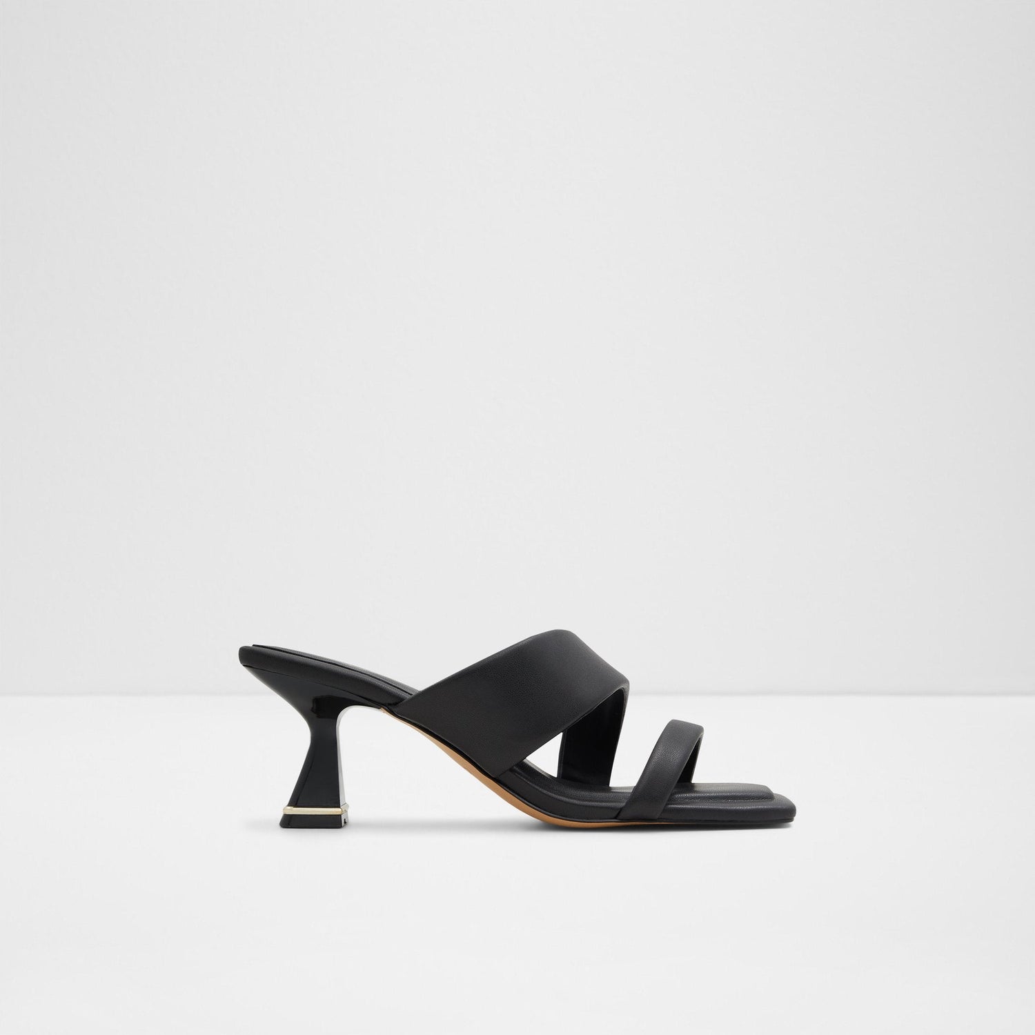 Zaza Heeled Sandals