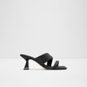 Zaza Heeled Sandals