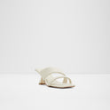 Zaza Heeled Sandals